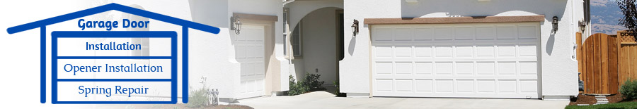 Garage Door Repair Walnut Creek